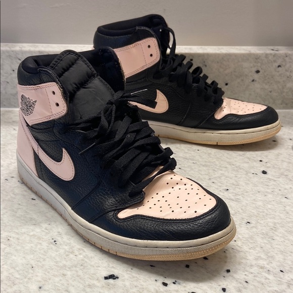 Air Jordan 1 High Crimson Tint Size 12